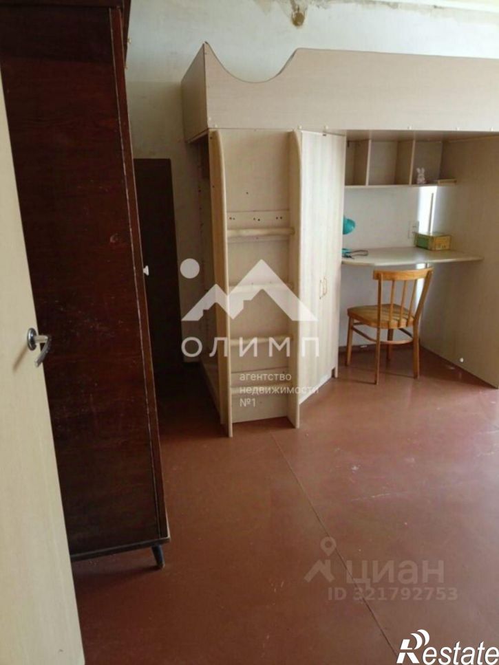 2-комн квартира ул Михаила Поповича, 22б,  д. 22б