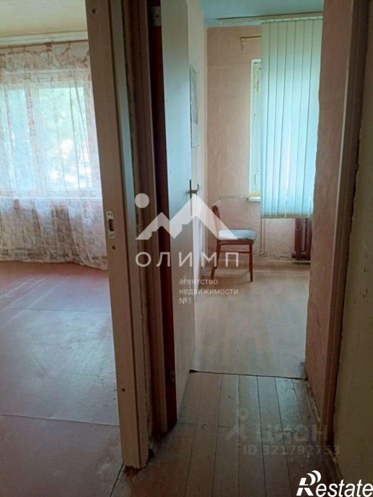 2-комн квартира ул Михаила Поповича, 22б,  д. 22б