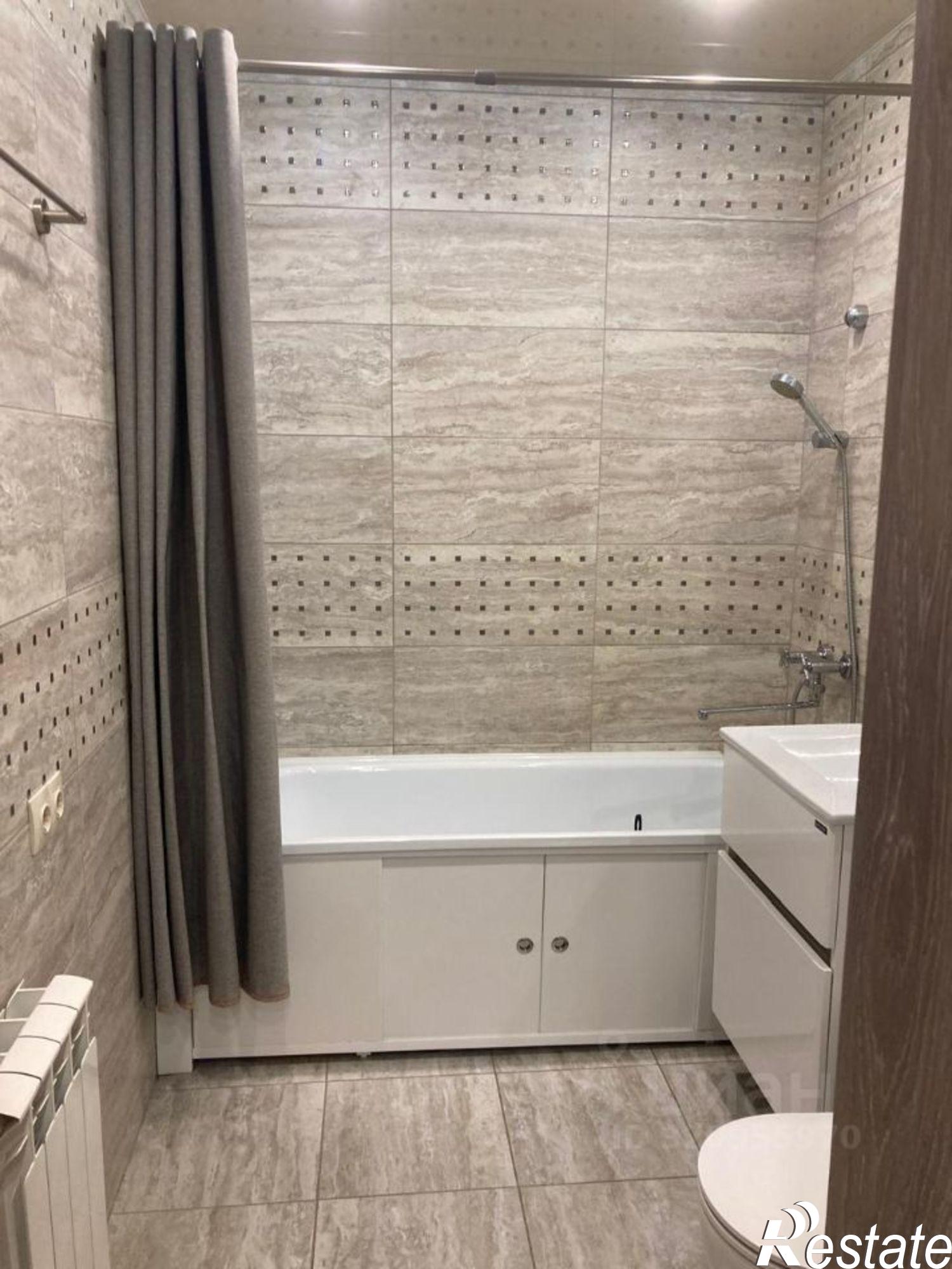 Купить квартиру за 6 280 000 рублей на Кирпичная улица, 31