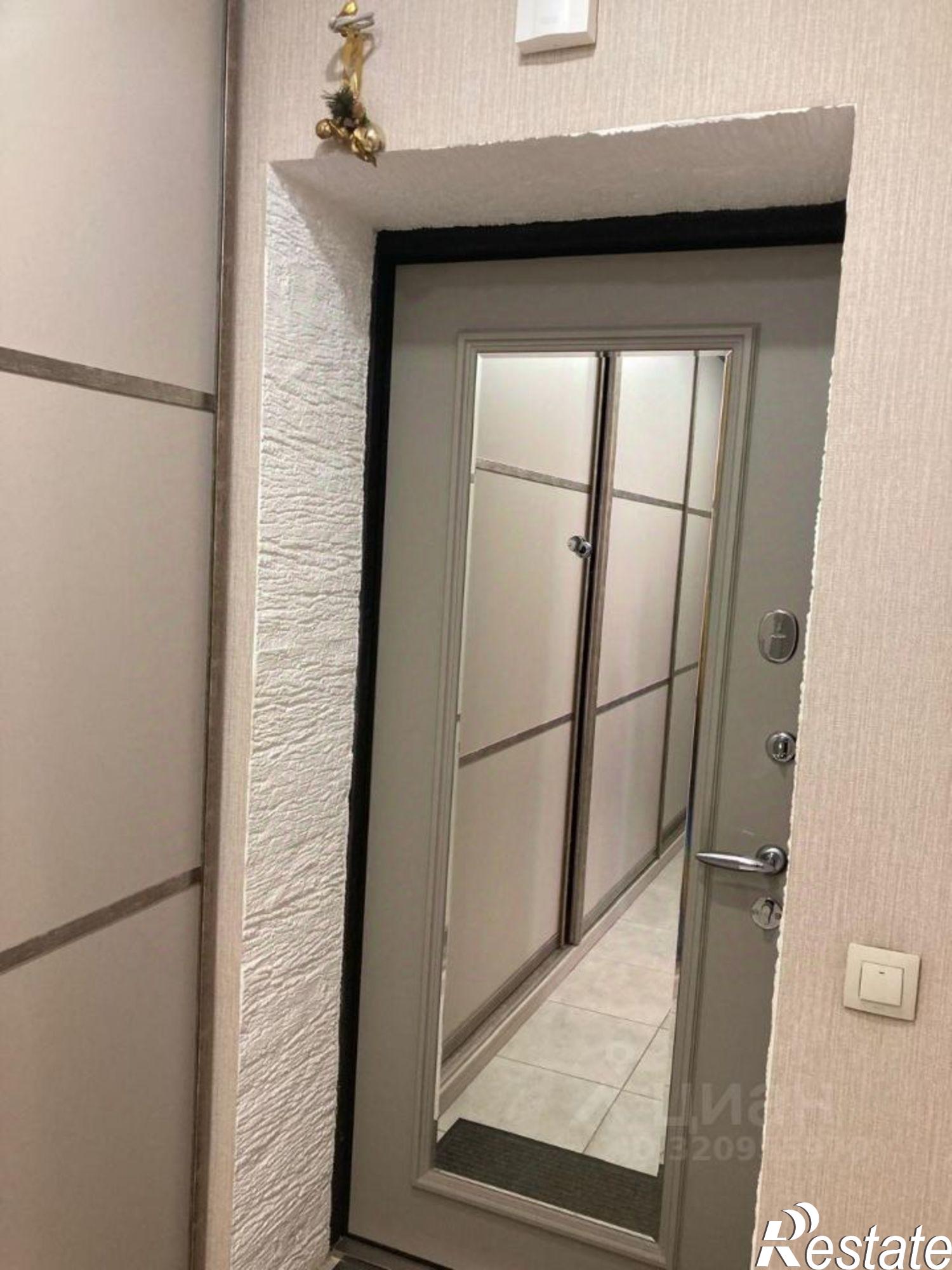 Купить квартиру за 6 280 000 рублей на Кирпичная улица, 31