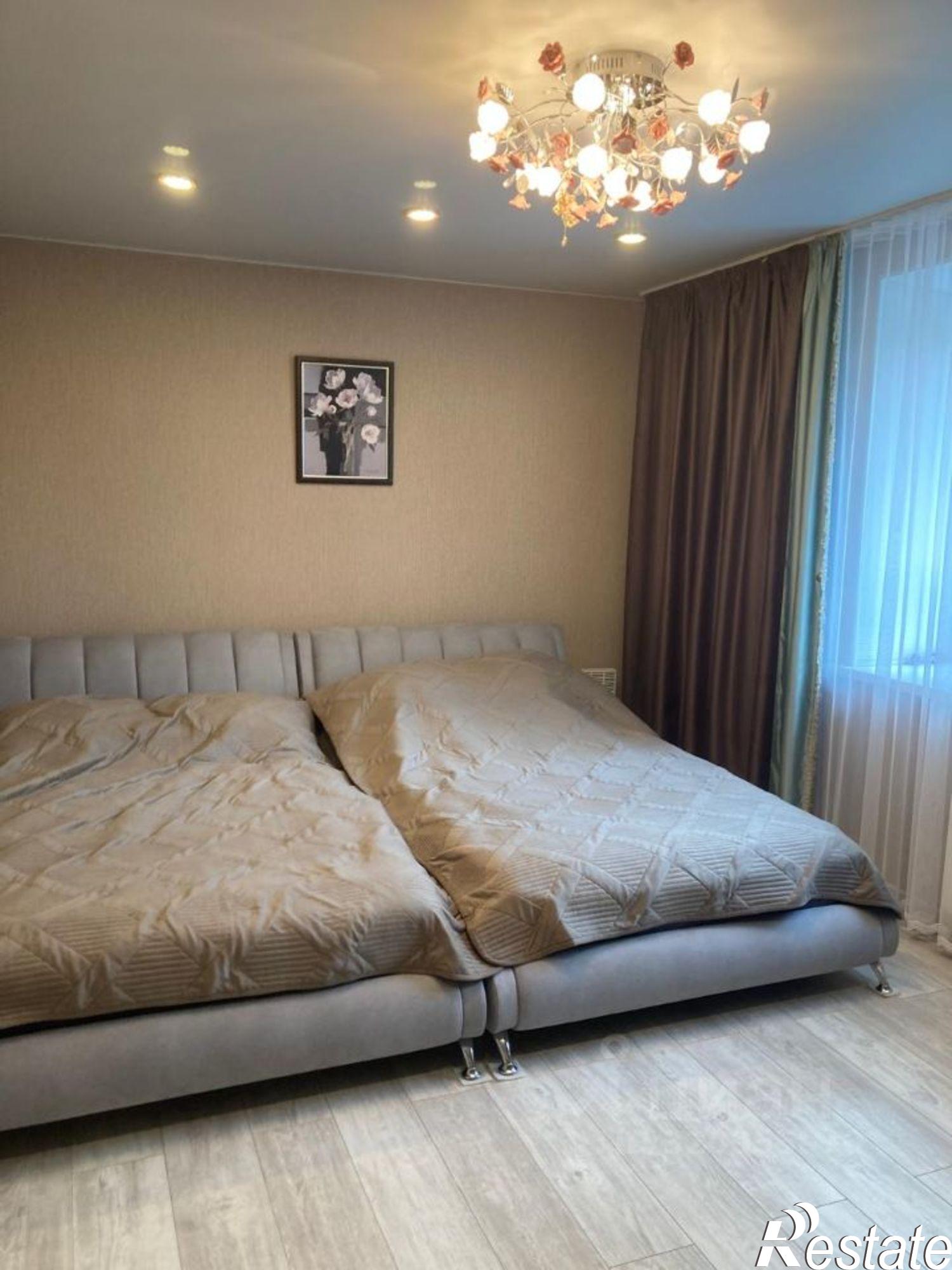 Купить квартиру за 6 280 000 рублей на Кирпичная улица, 31