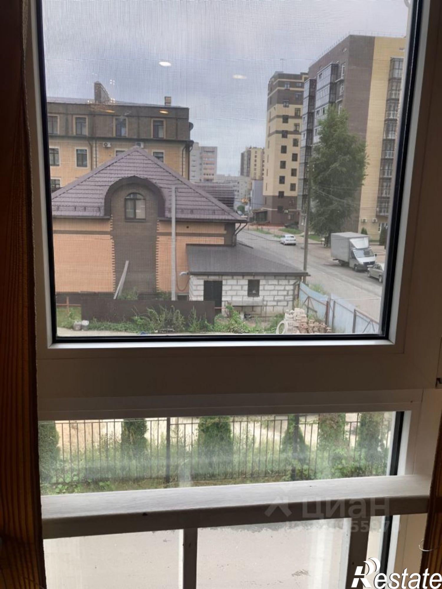 Купить квартиру за 6 280 000 рублей на Кирпичная улица, 31