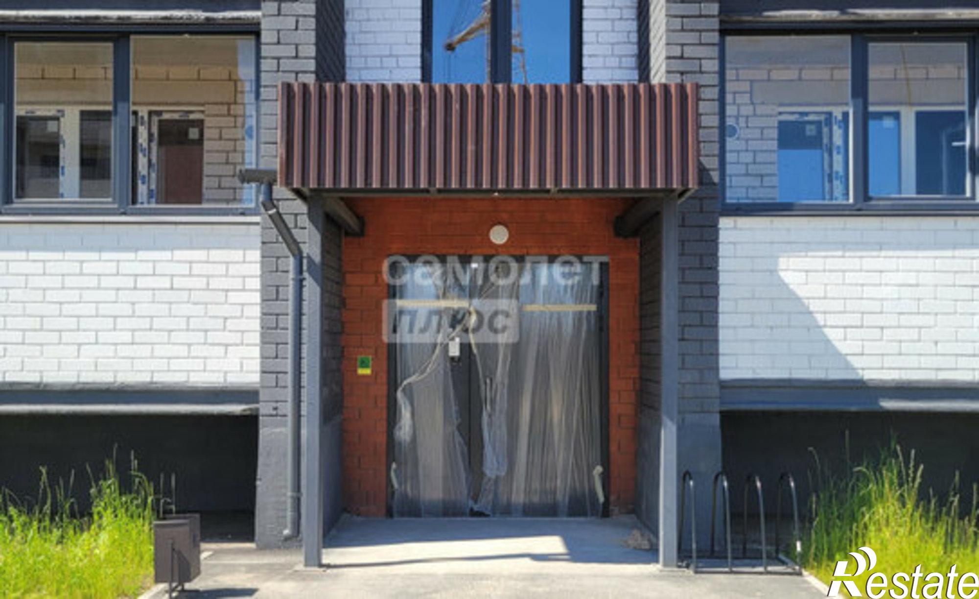 Купить квартиру за 4 050 000 рублей на ул Чернышевского, 108