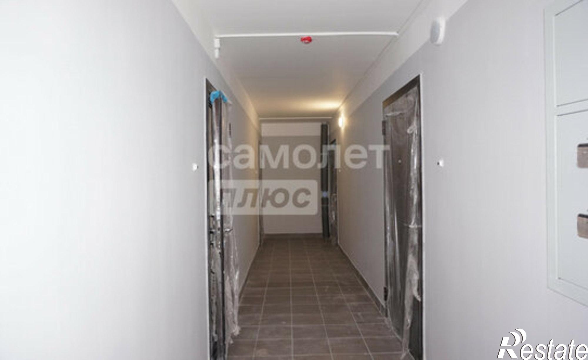 Купить квартиру за 4 050 000 рублей на ул Чернышевского, 108