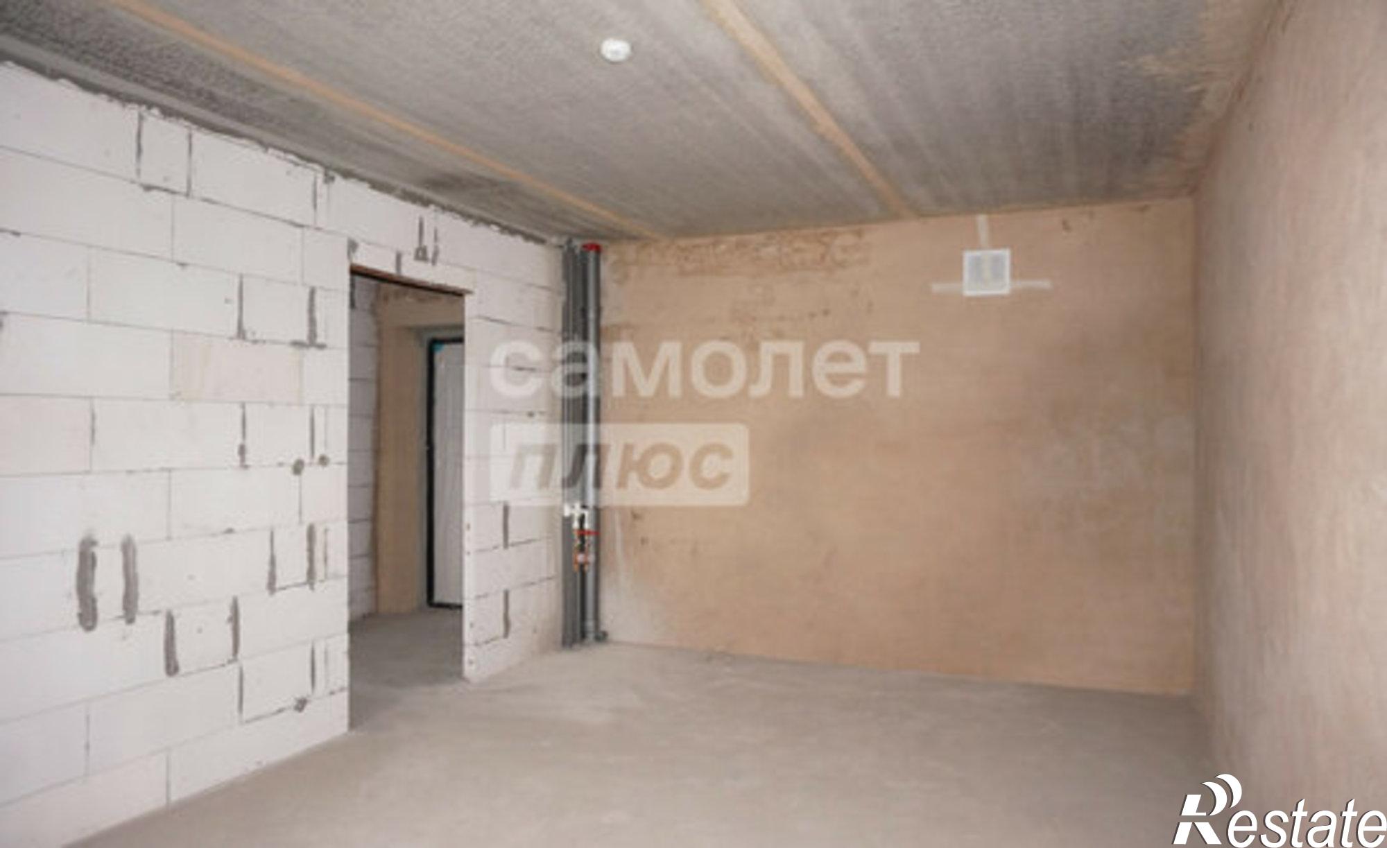 Купить квартиру за 4 050 000 рублей на ул Чернышевского, 108