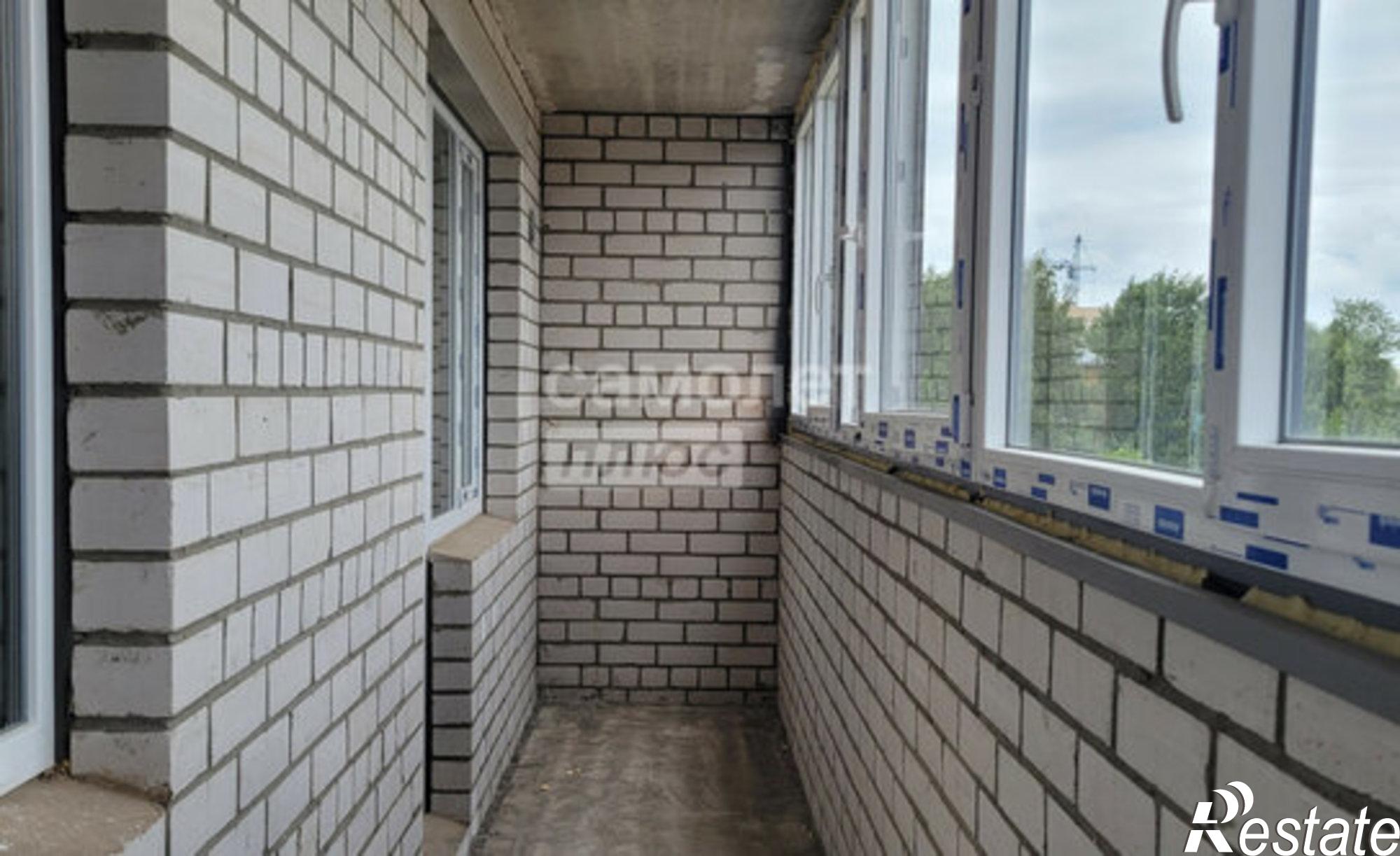 Купить квартиру за 4 050 000 рублей на ул Чернышевского, 108