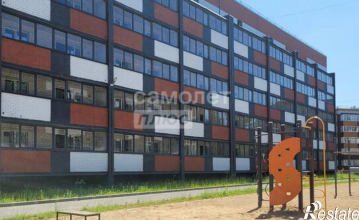 2-комн квартира ул Чернышевского, 108,  д. 108