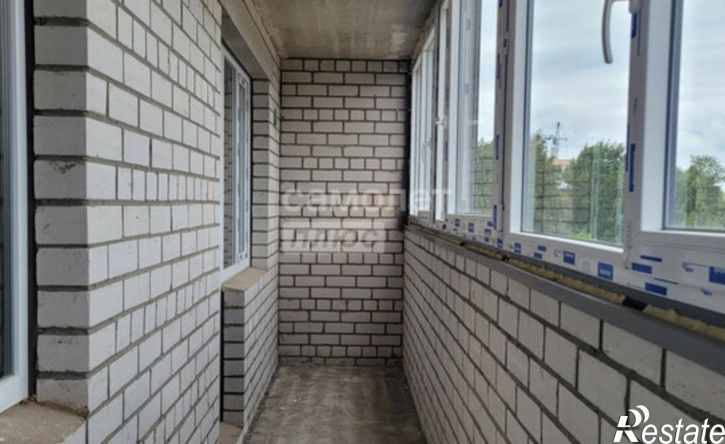 2-комн квартира ул Чернышевского, 108,  д. 108