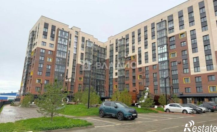 3-комн квартира ул Пугачева, 83,  д. 83