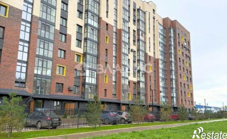 3-комн квартира ул Пугачева, 83,  д. 83