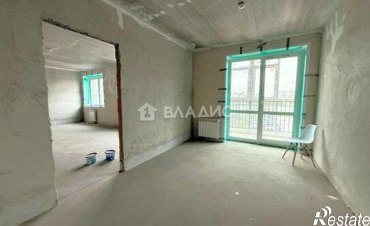 3-комн квартира ул Пугачева, 83,  д. 83