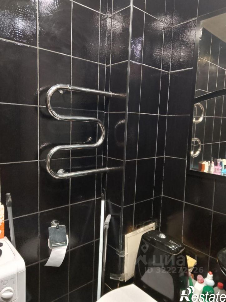 1-комн квартира Северная улица, 19,  д. 19