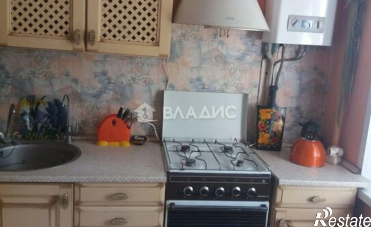 2-комн квартира ул Горького, 105а,  д. 105а