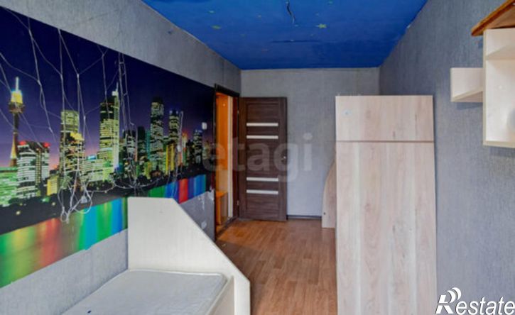 3-комн квартира Осановский проезд, 9А,  д. 9А