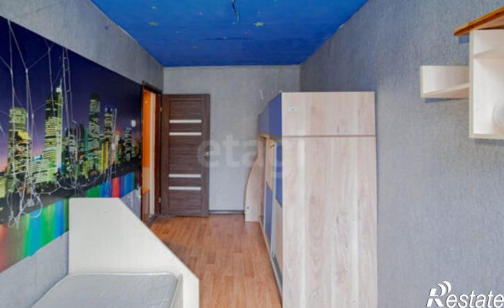 3-комн квартира Осановский проезд, 9А,  д. 9А