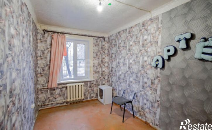 3-комн квартира Осановский проезд, 9А,  д. 9А