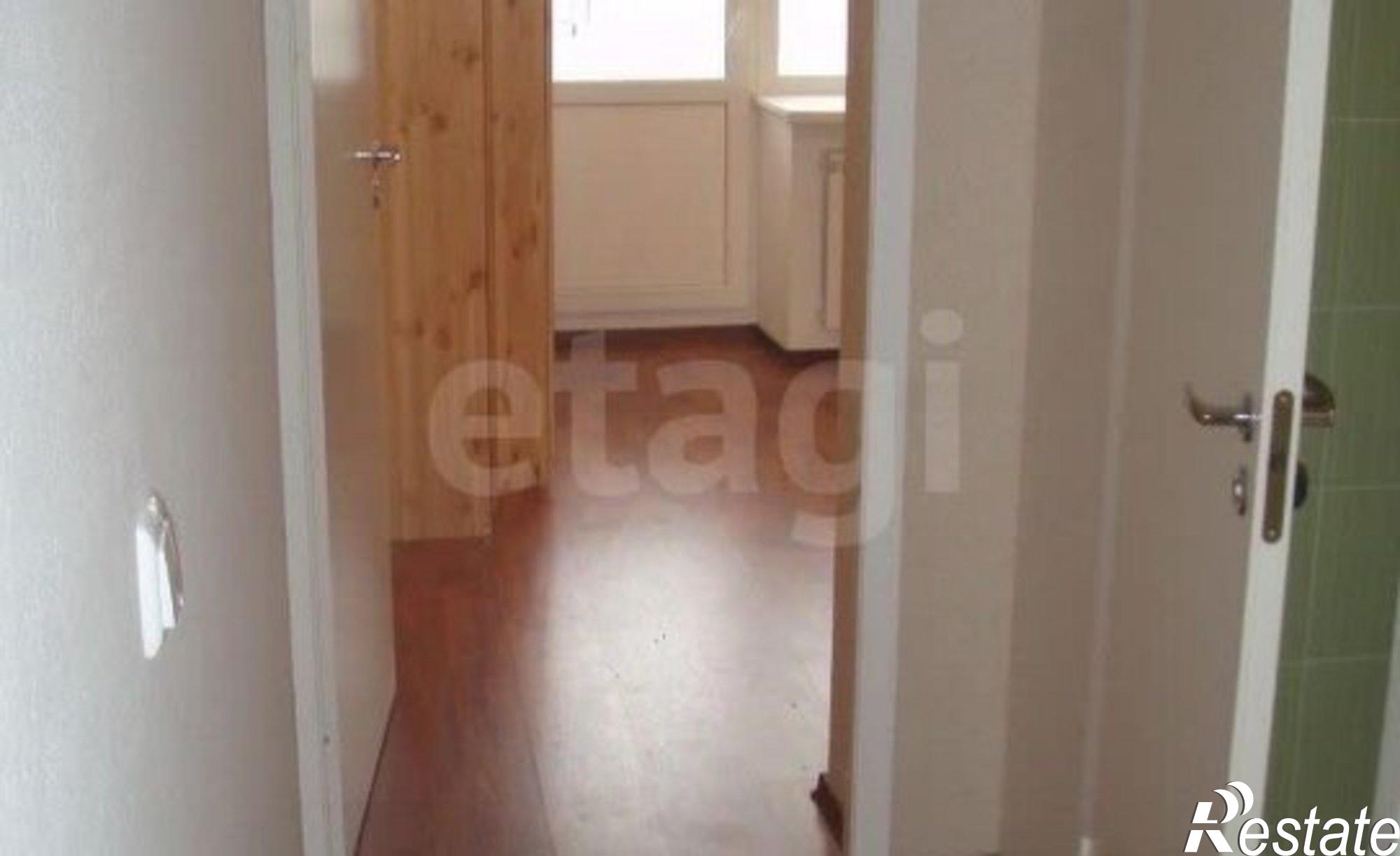 Купить квартиру за 7 800 000 рублей на Октябрьская улица, 27