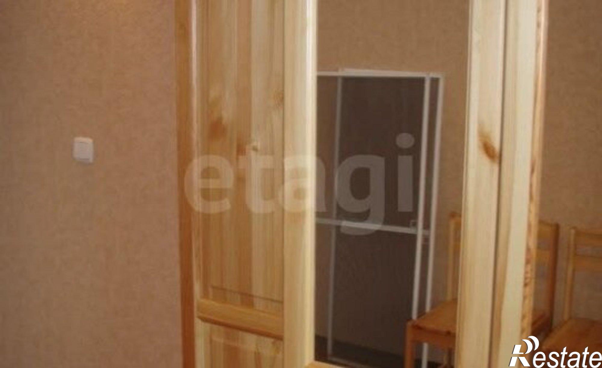 Купить квартиру за 7 800 000 рублей на Октябрьская улица, 27