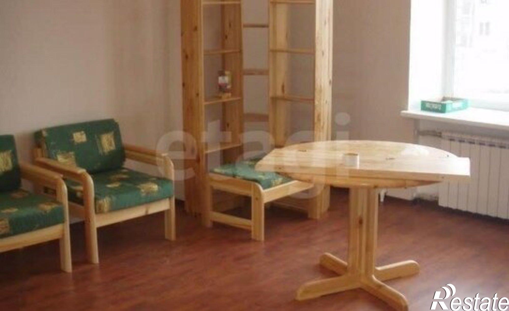 Купить квартиру за 7 800 000 рублей на Октябрьская улица, 27