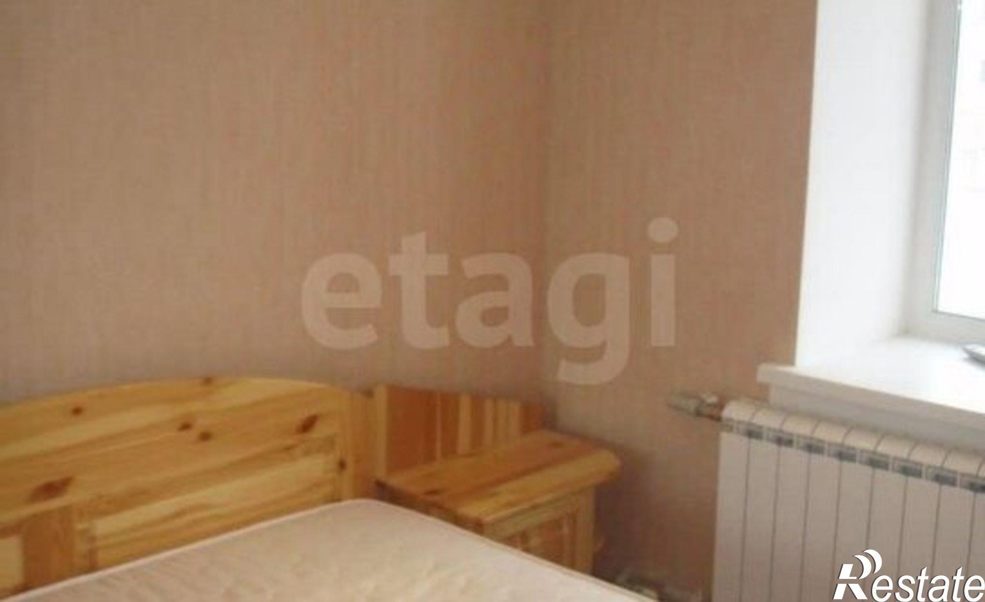 Купить квартиру за 7 800 000 рублей на Октябрьская улица, 27