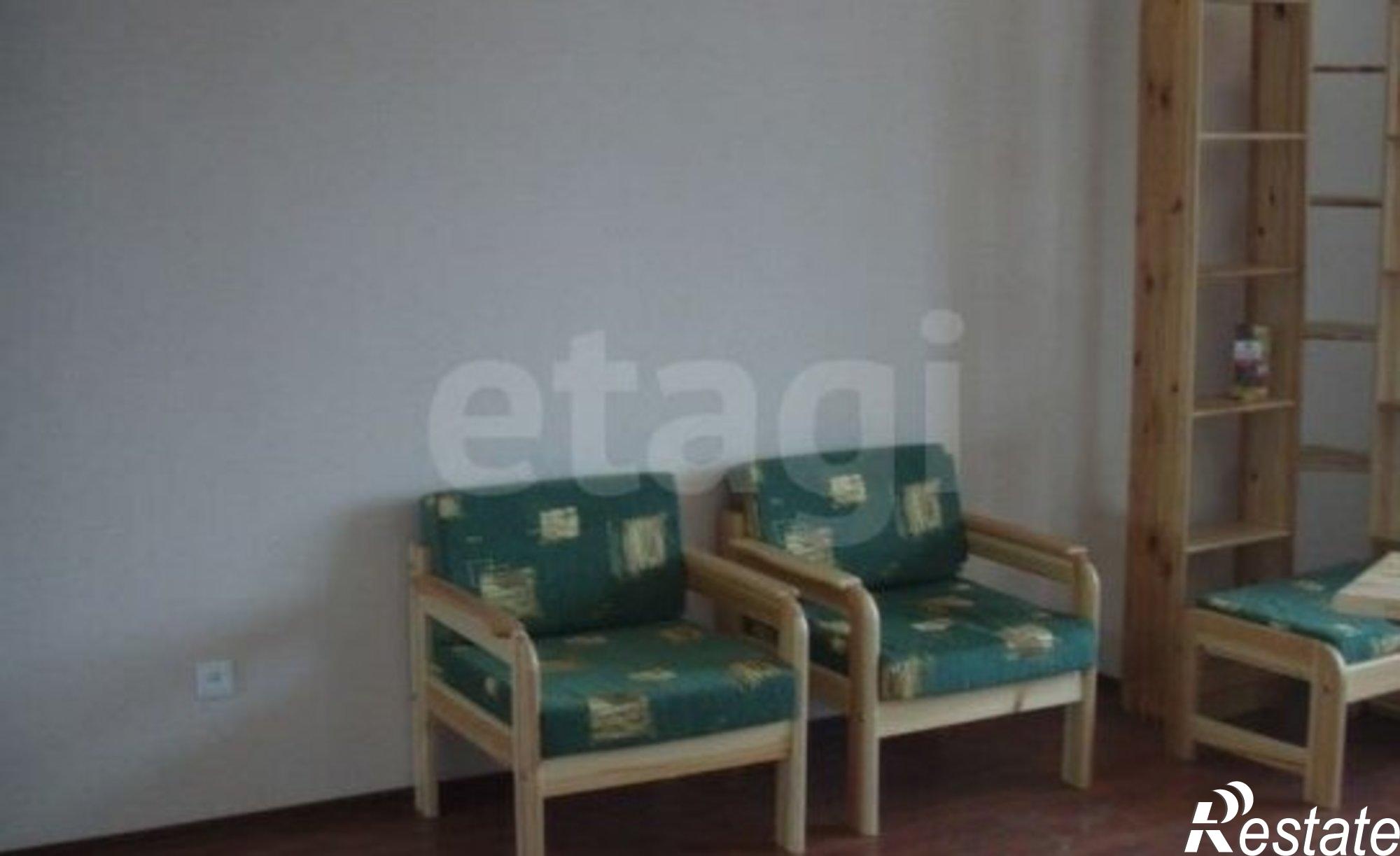 Купить квартиру за 7 800 000 рублей на Октябрьская улица, 27