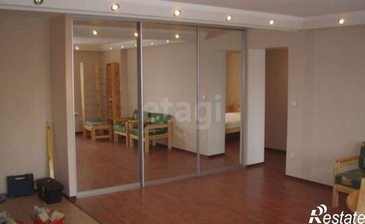 2-комн квартира Октябрьская улица, 27,  д. 27