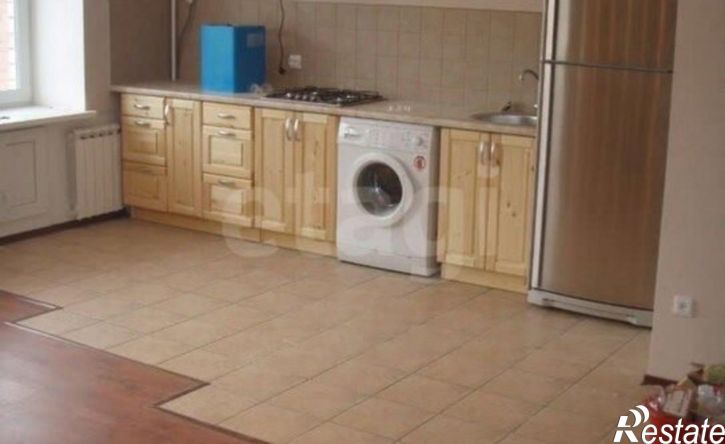 2-комн квартира Октябрьская улица, 27,  д. 27