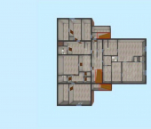 офис 1713 кв м, этаж 1/3 улица Панкратова, 75А