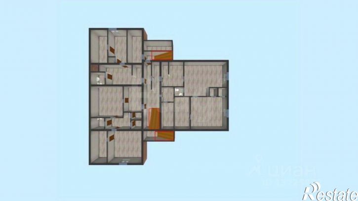 Офис улица Панкратова, 75А,  д. 75А