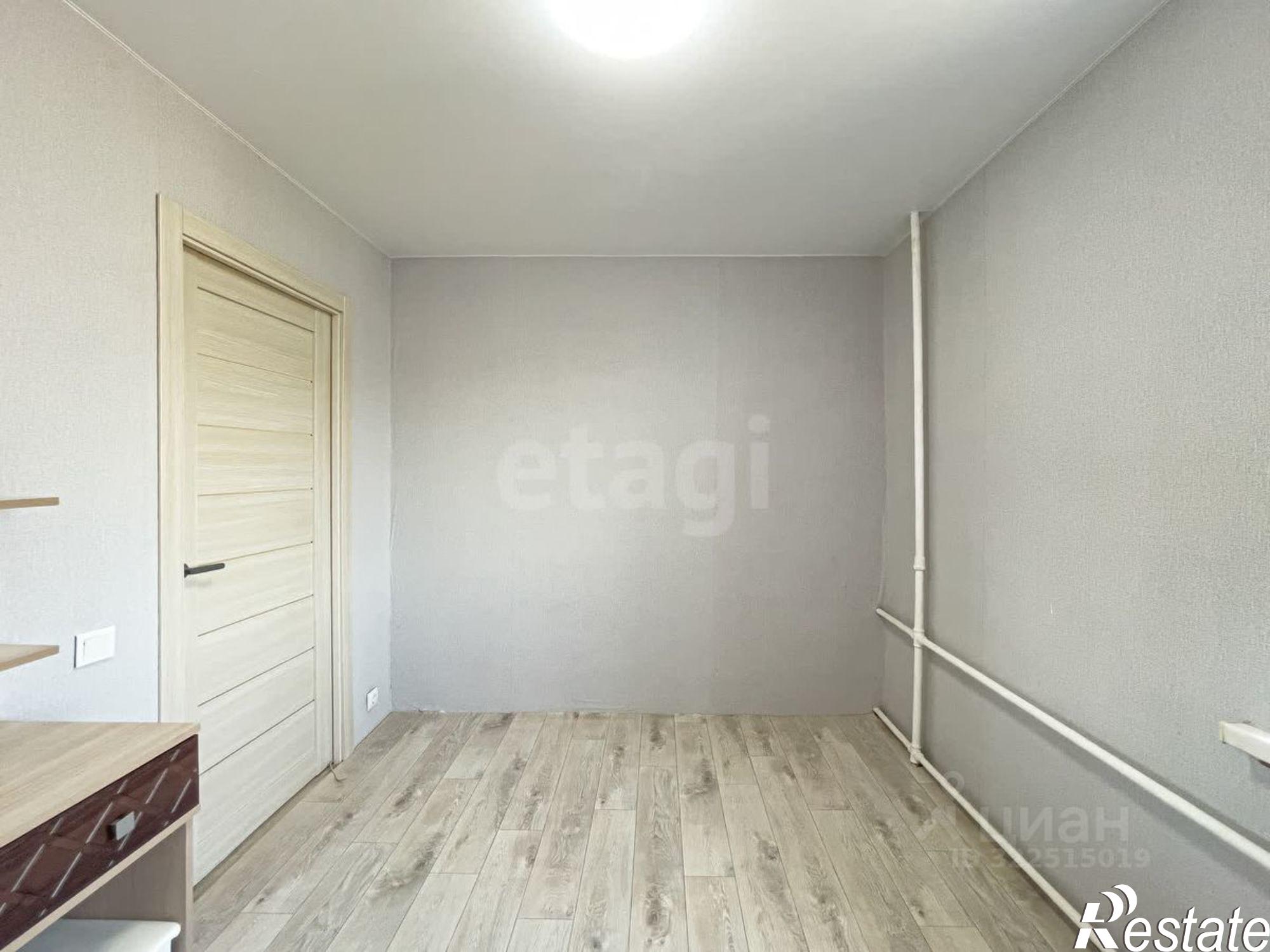 Купить квартиру за 3 550 000 рублей на улица Гоголя, 95