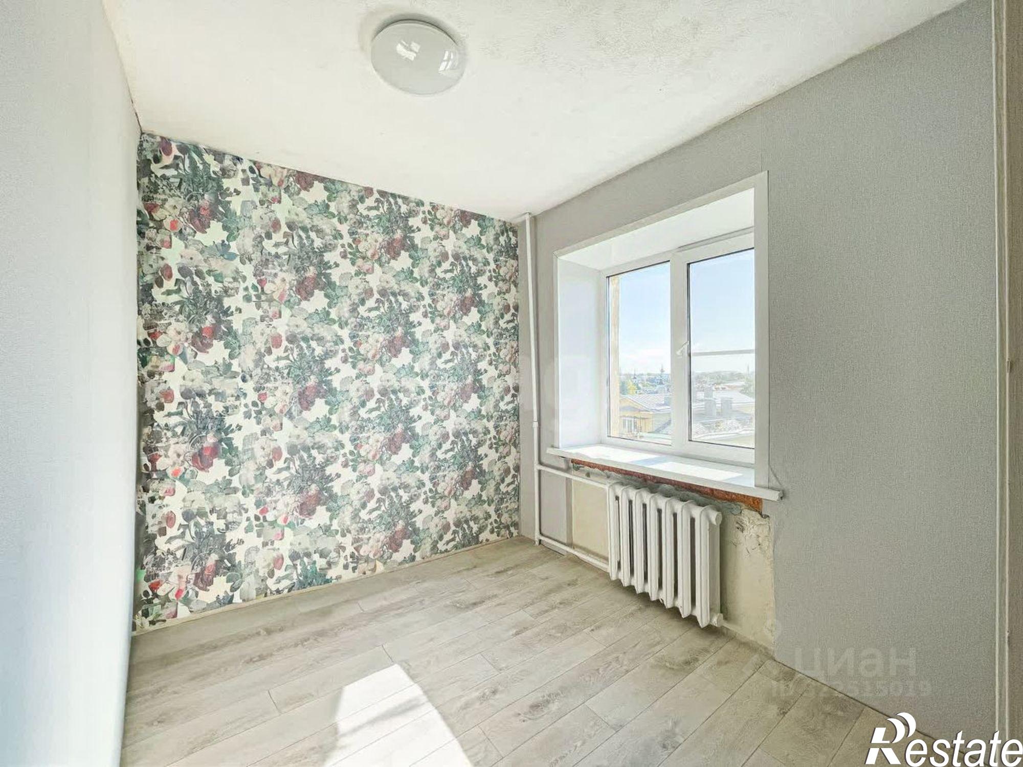 Купить квартиру за 3 550 000 рублей на улица Гоголя, 95