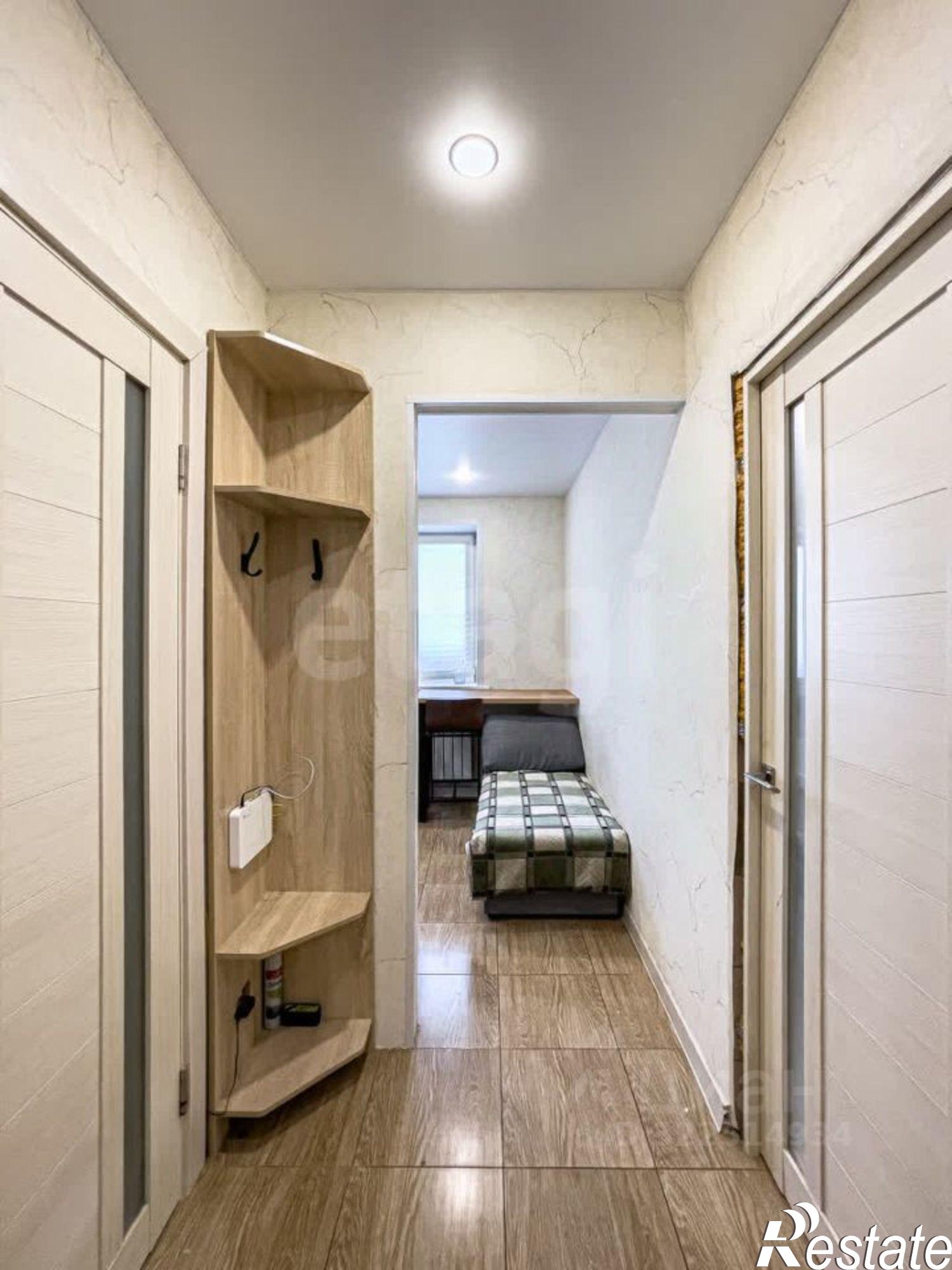 Купить квартиру за 3 600 000 рублей на улица Гагарина, 82А