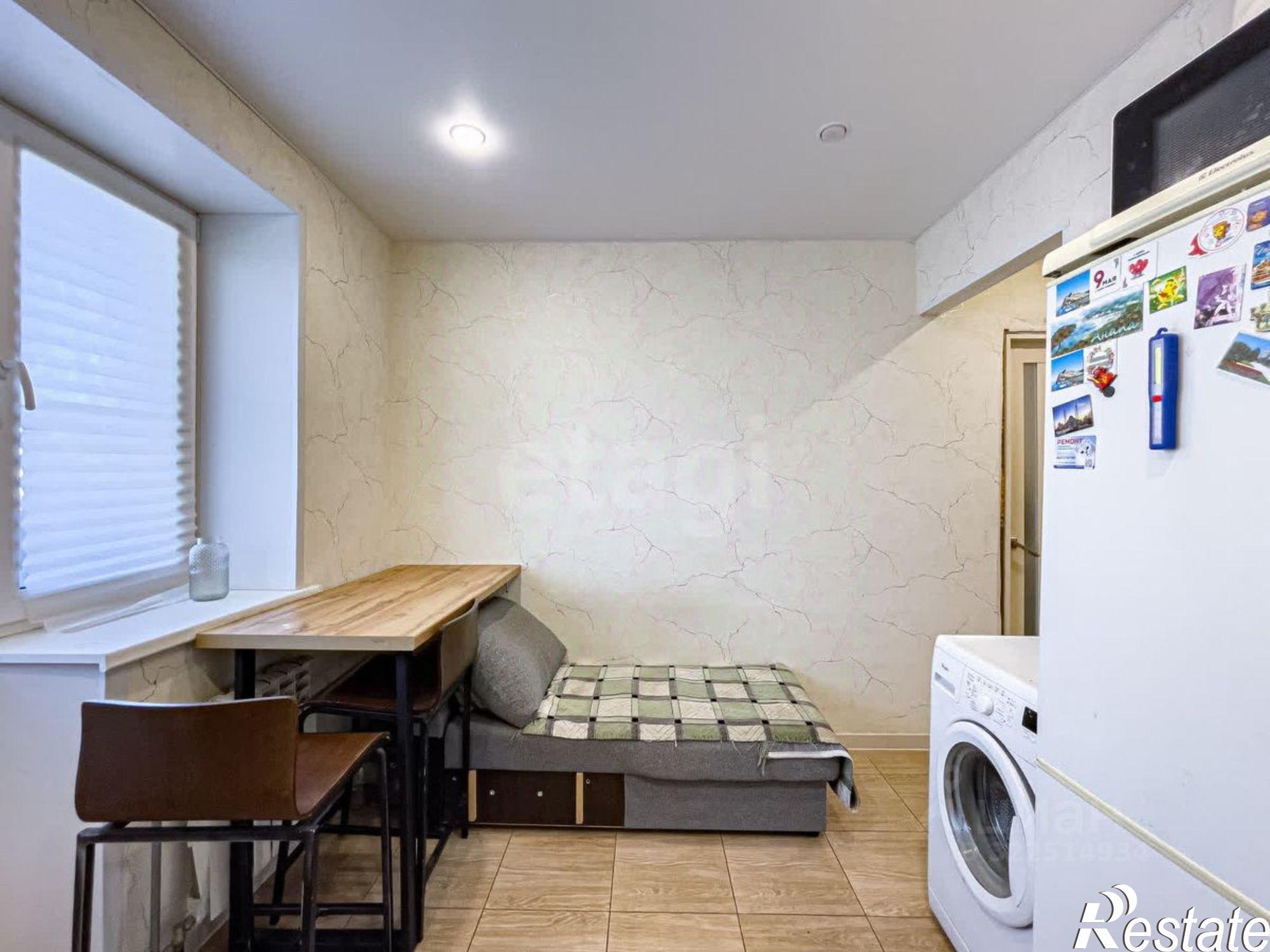 Купить квартиру за 3 600 000 рублей на улица Гагарина, 82А