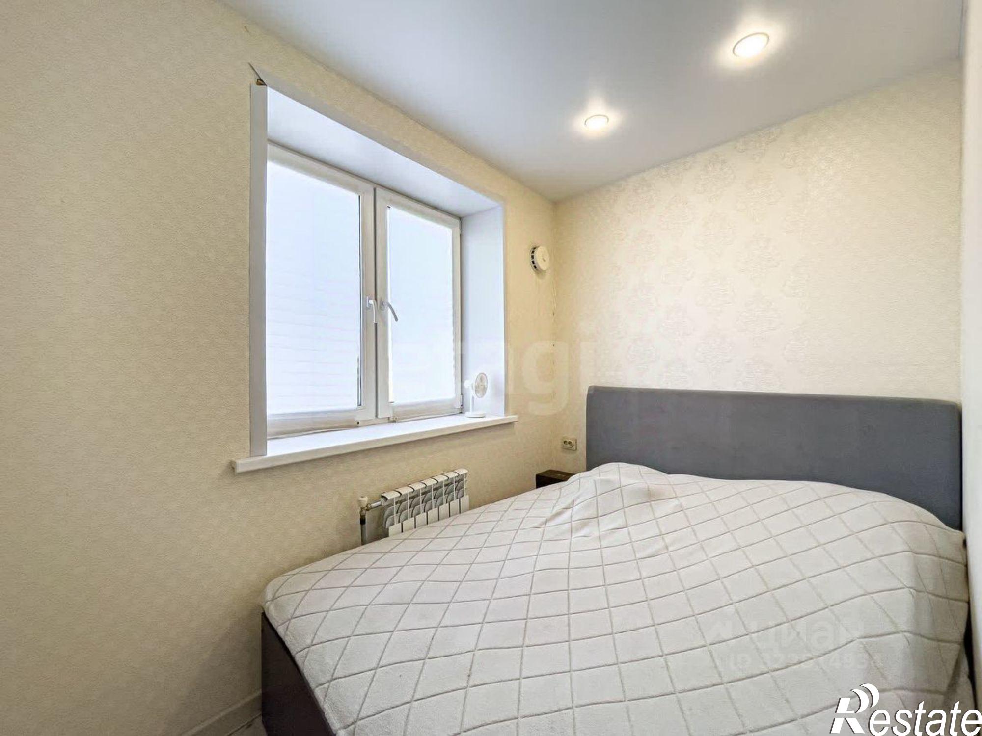 Купить квартиру за 3 600 000 рублей на улица Гагарина, 82А