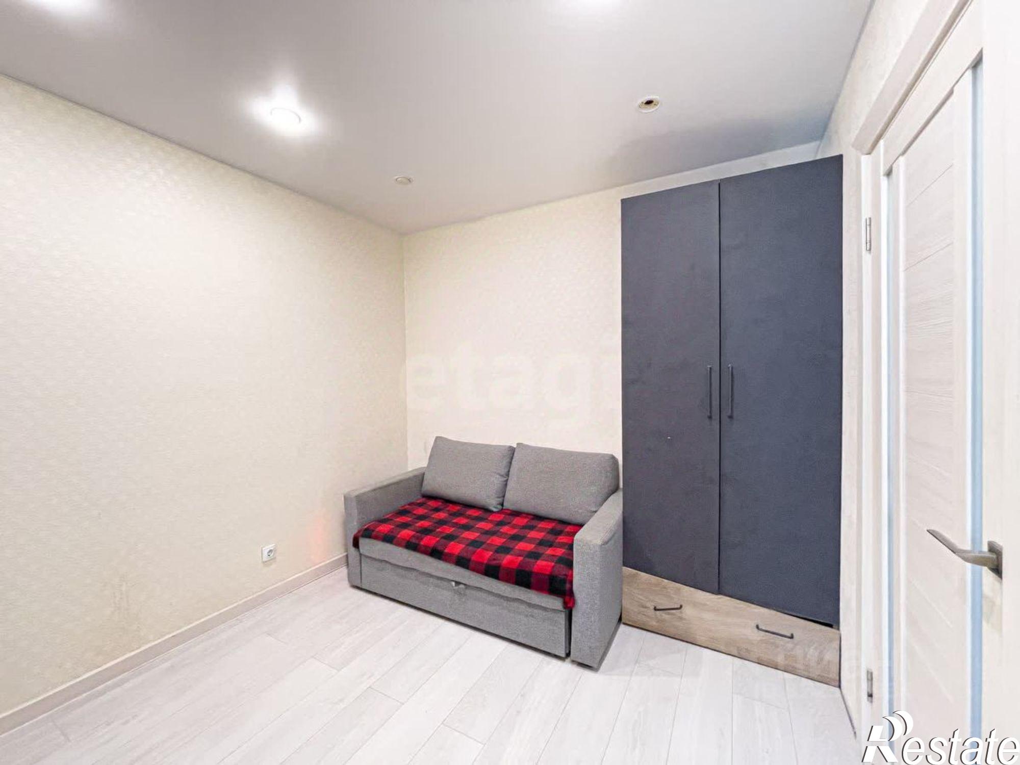 Купить квартиру за 3 600 000 рублей на улица Гагарина, 82А