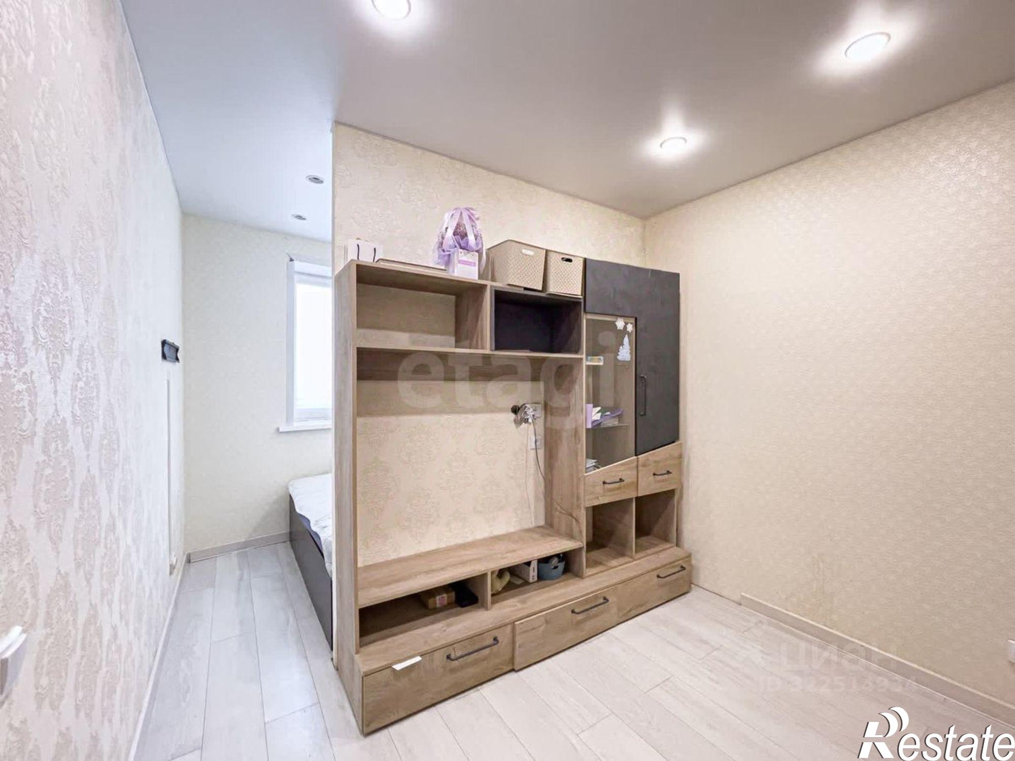 Купить квартиру за 3 600 000 рублей на улица Гагарина, 82А