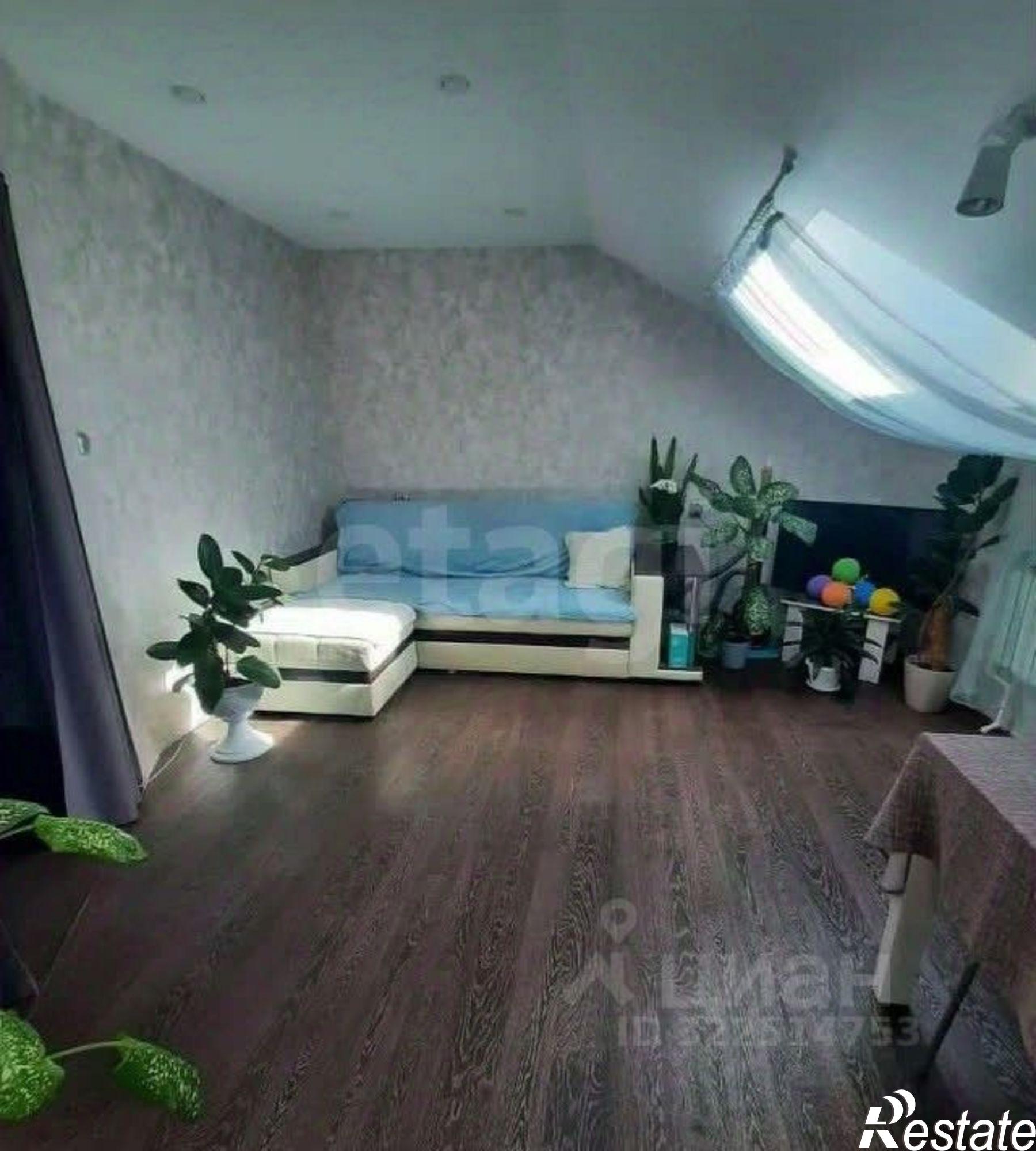 Купить квартиру за 4 200 000 рублей на ул Архангельская, 23