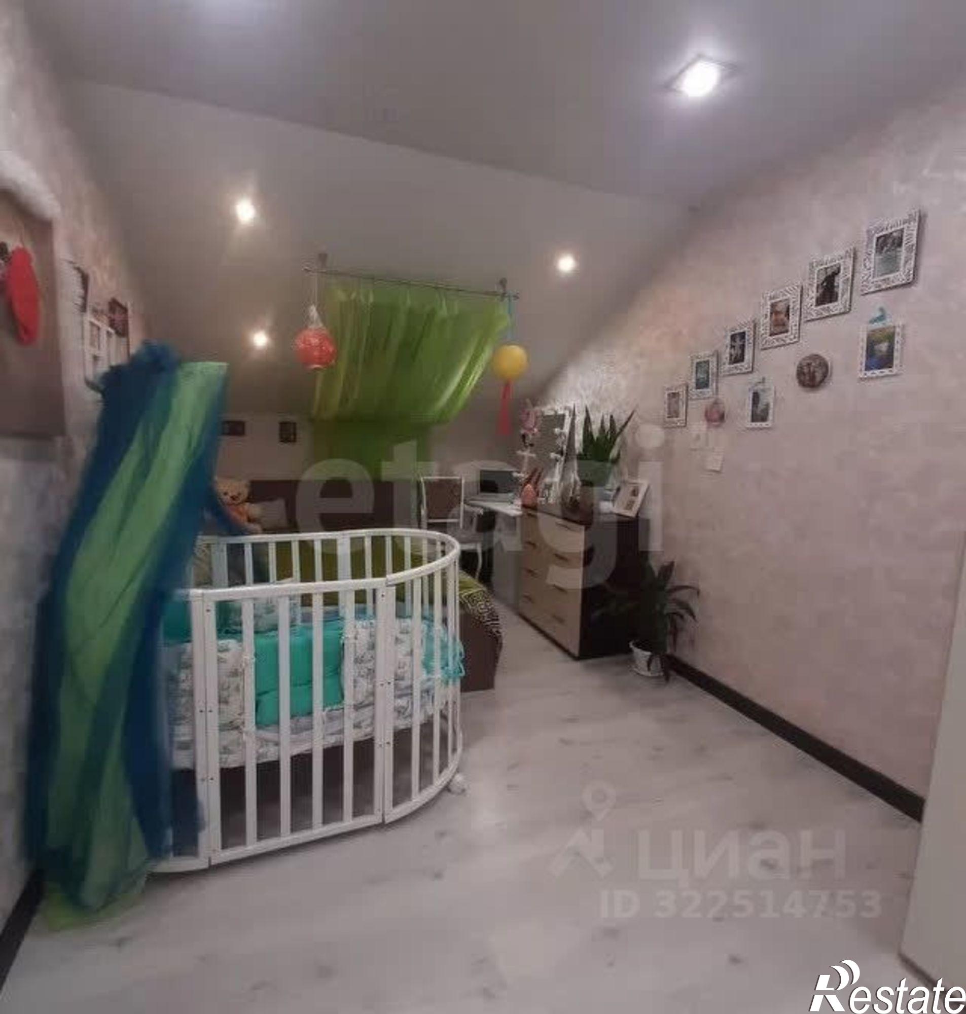 Купить квартиру за 4 200 000 рублей на ул Архангельская, 23