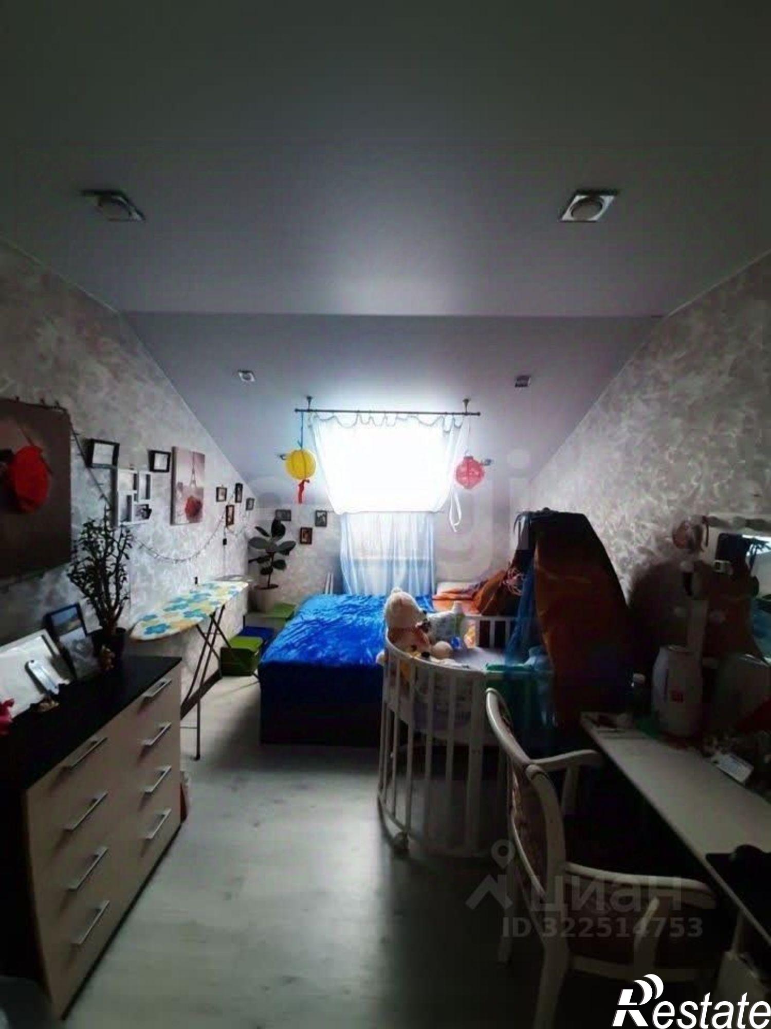 Купить квартиру за 4 200 000 рублей на ул Архангельская, 23