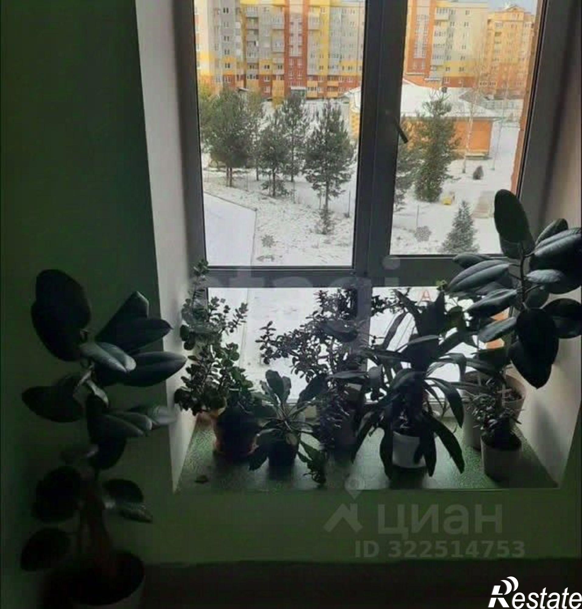 Купить квартиру за 4 200 000 рублей на ул Архангельская, 23