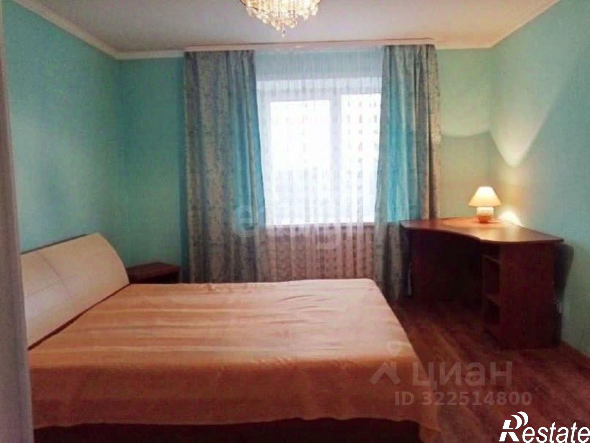 Купить квартиру за 6 400 000 рублей на ул Чехова, 53