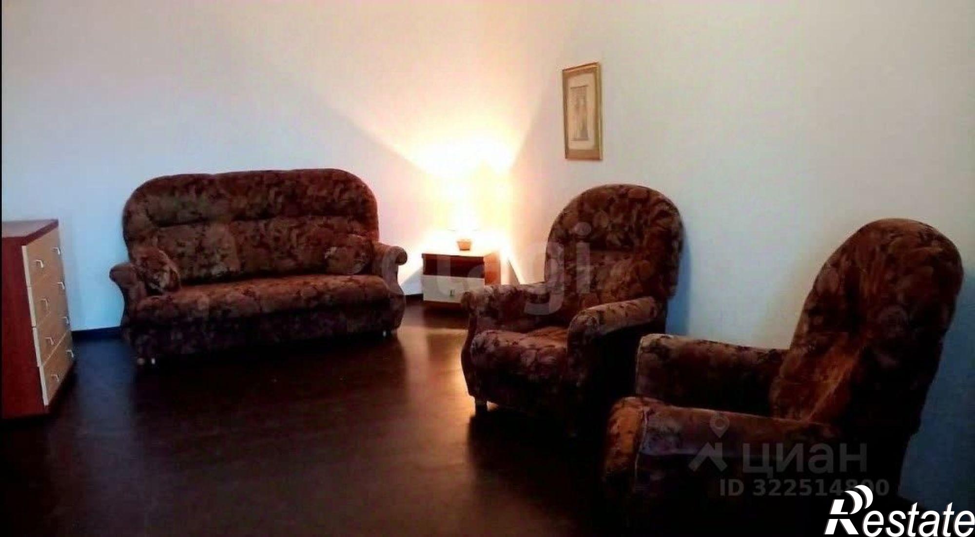 Купить квартиру за 6 400 000 рублей на ул Чехова, 53