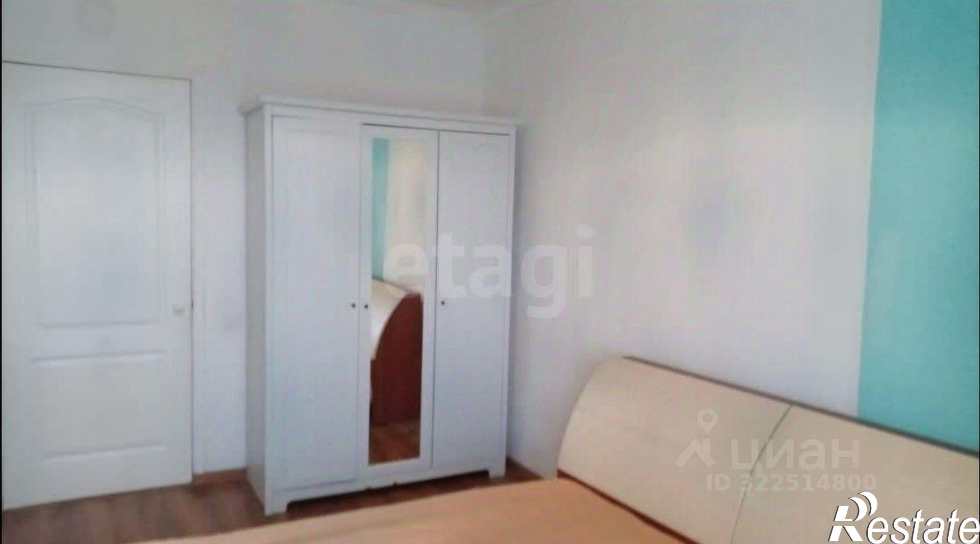 Купить квартиру за 6 400 000 рублей на ул Чехова, 53