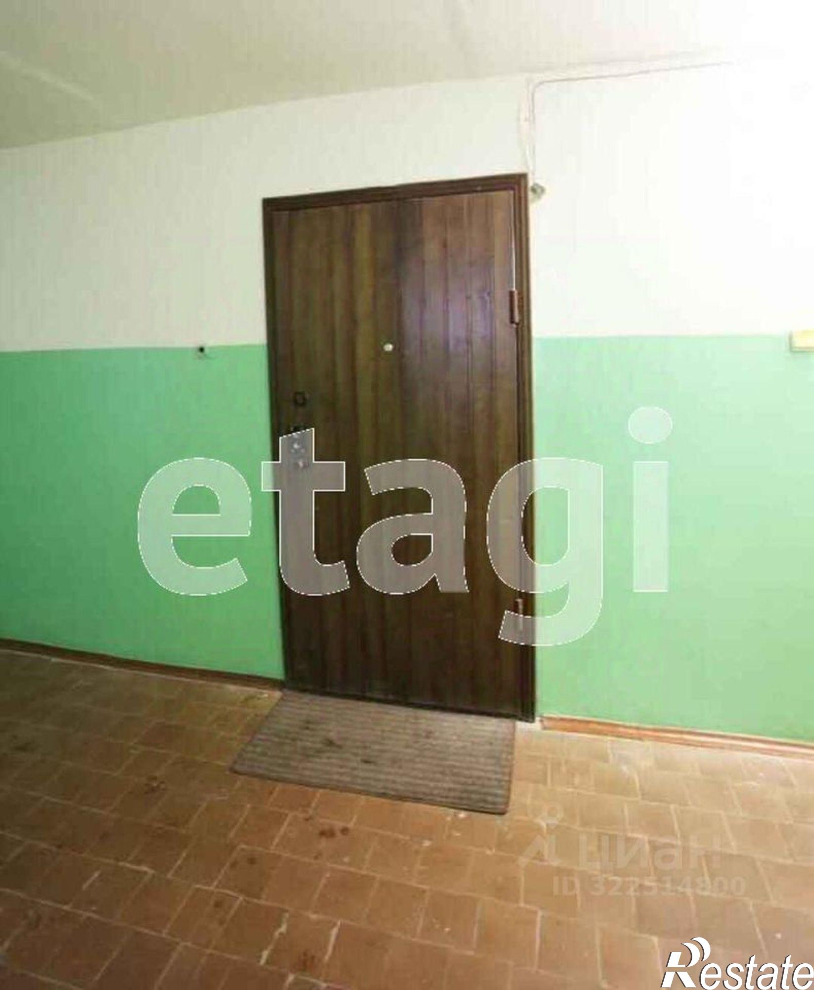 Купить квартиру за 6 400 000 рублей на ул Чехова, 53