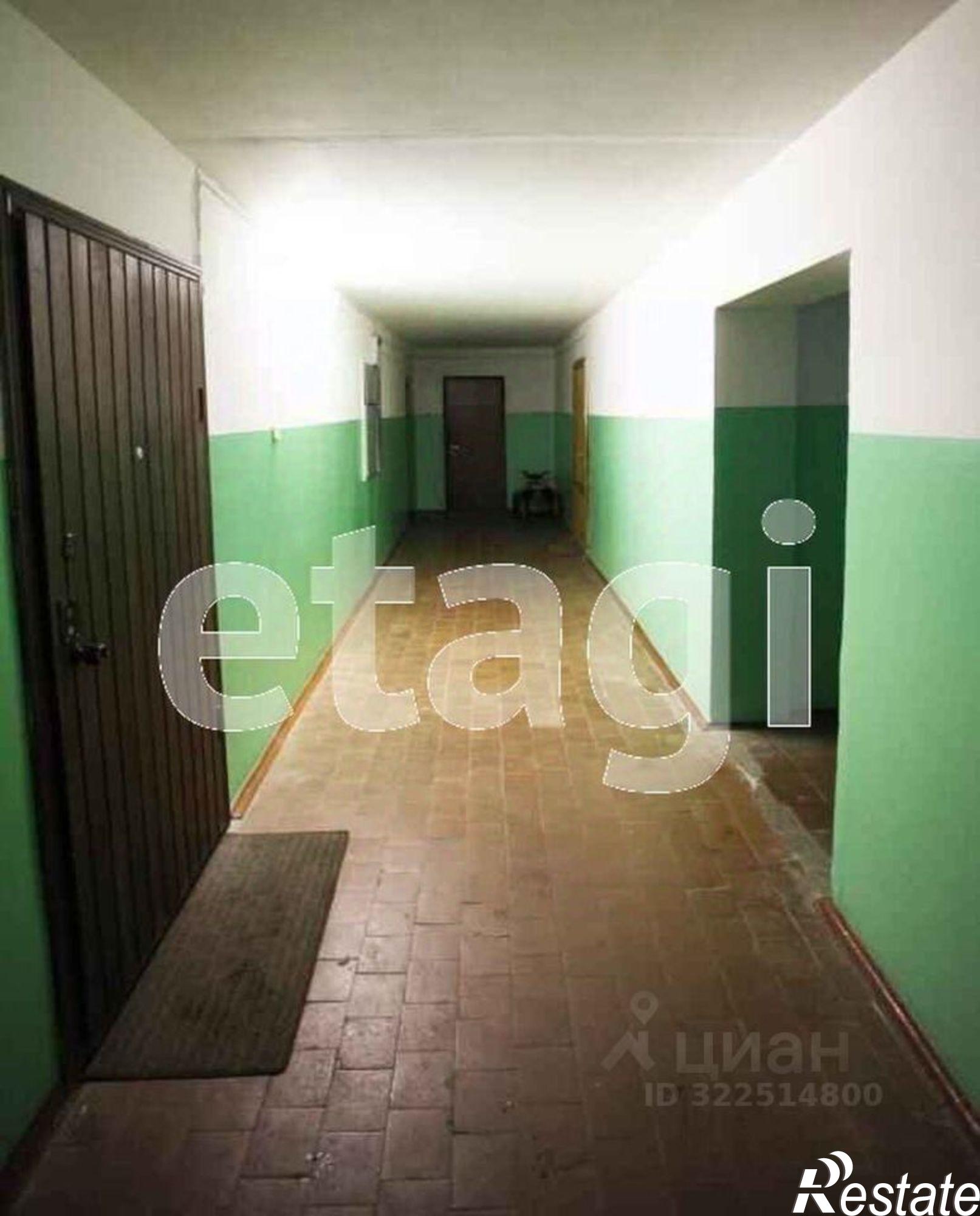 Купить квартиру за 6 400 000 рублей на ул Чехова, 53