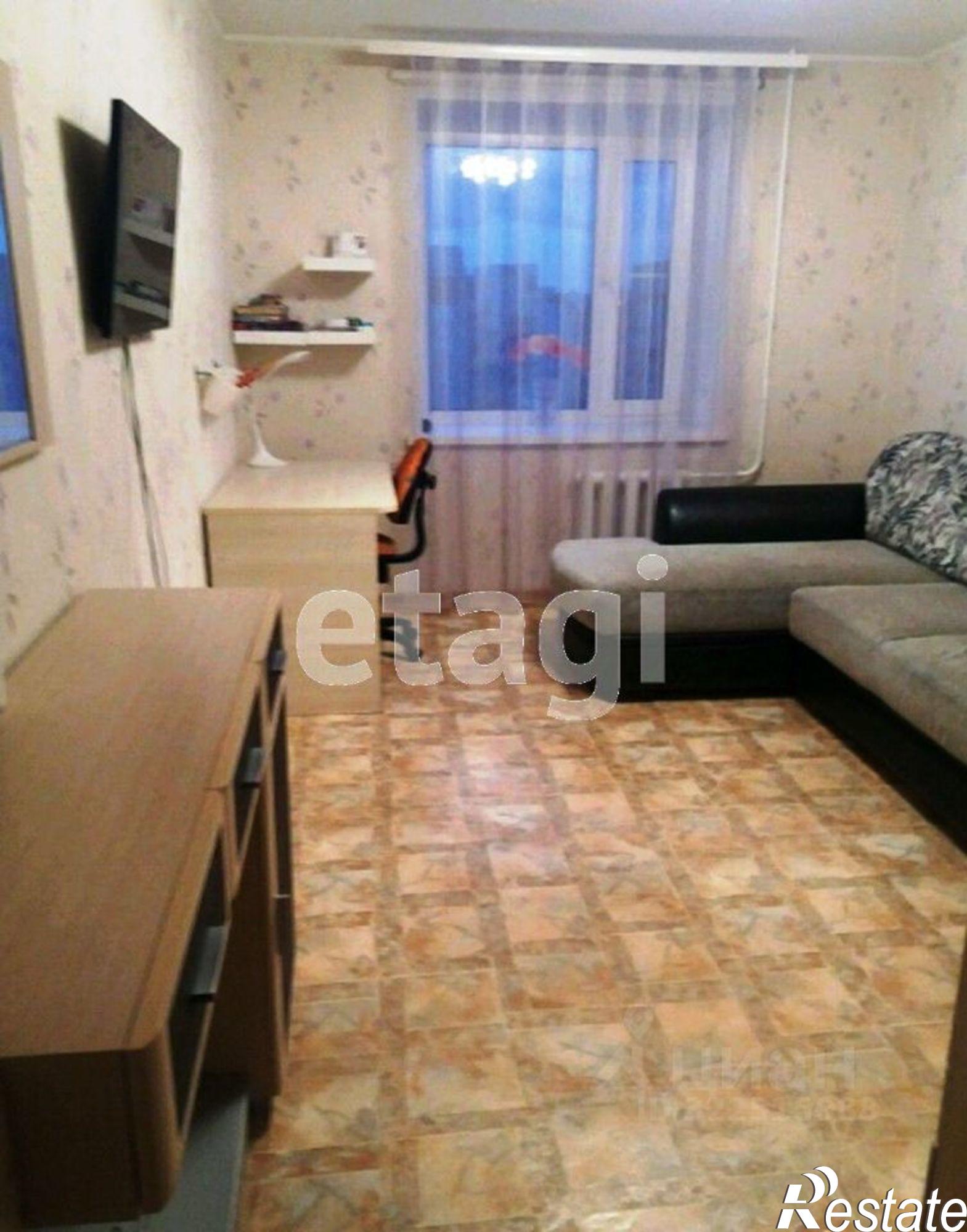 Купить квартиру за 6 000 000 рублей на Дальняя улица, 20Д