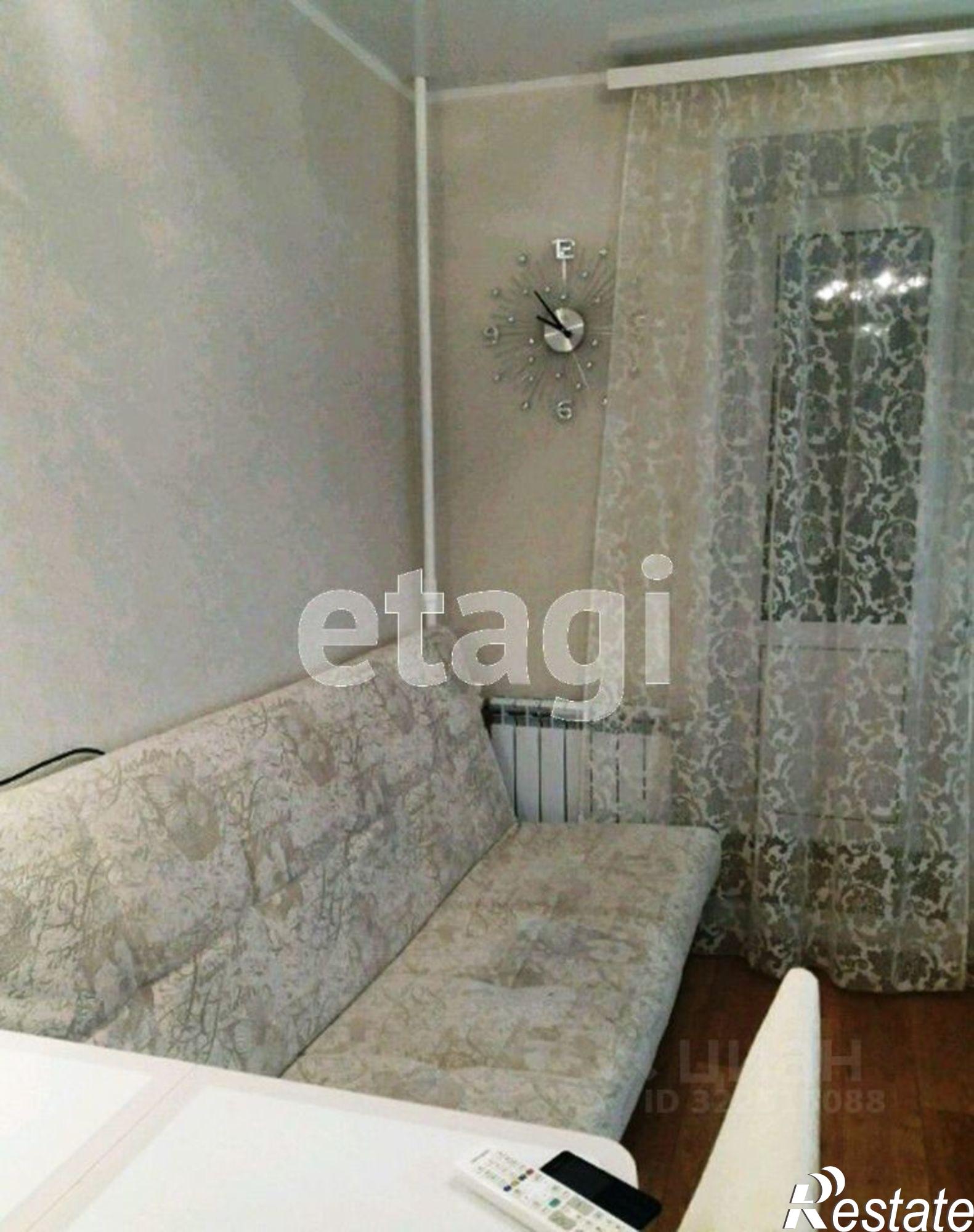 Купить квартиру за 6 000 000 рублей на Дальняя улица, 20Д