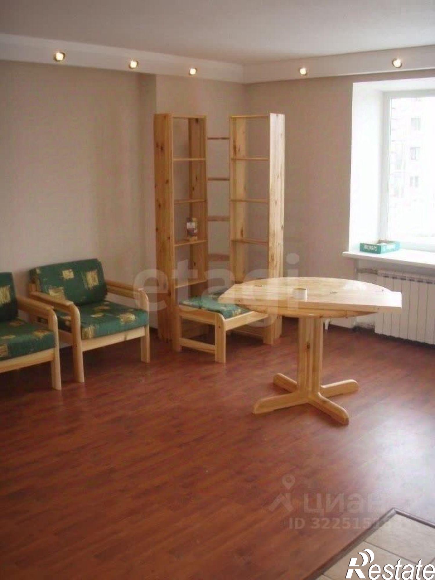 Купить квартиру за 7 800 000 рублей на Октябрьская улица, 27