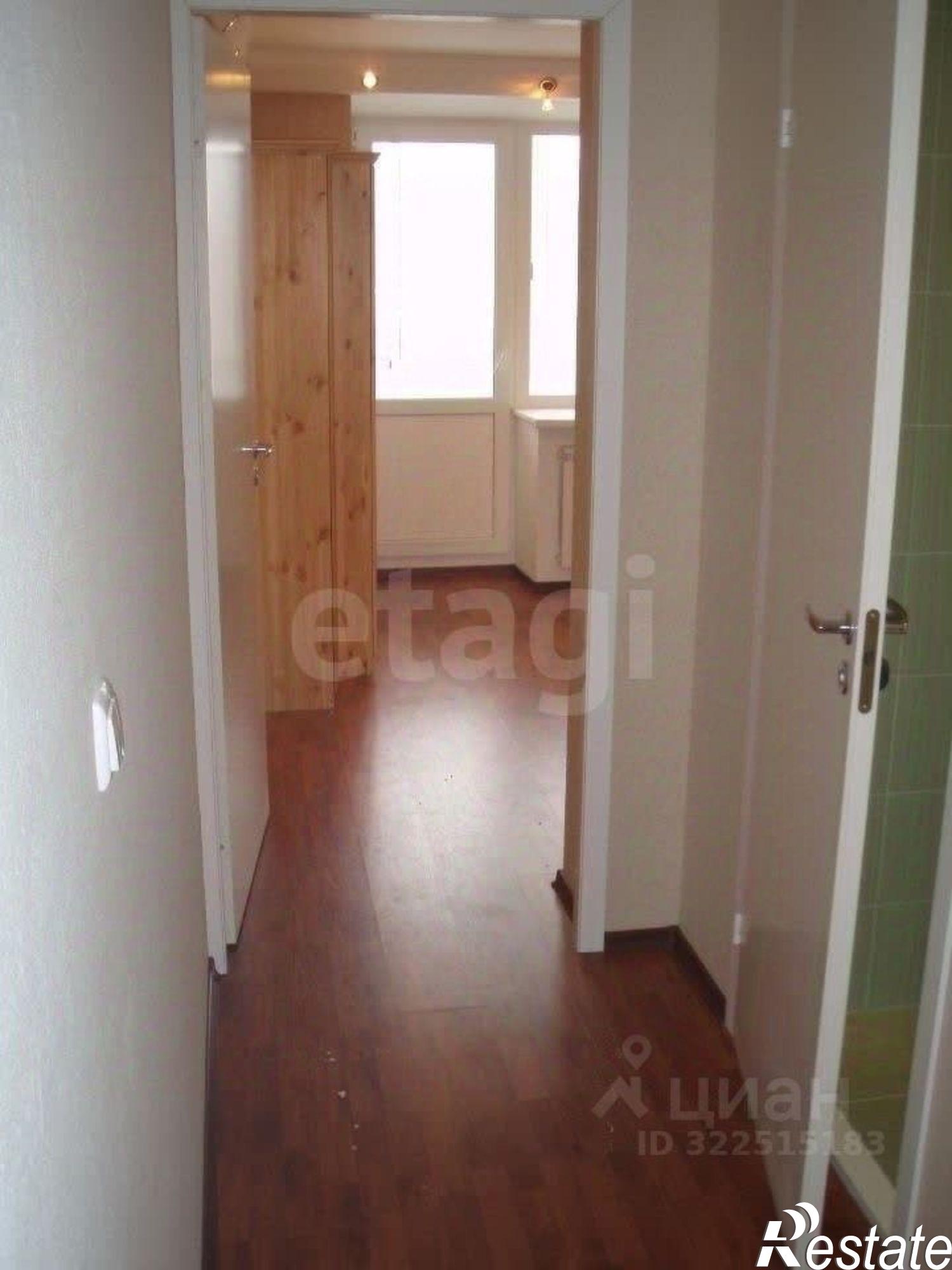 Купить квартиру за 7 800 000 рублей на Октябрьская улица, 27