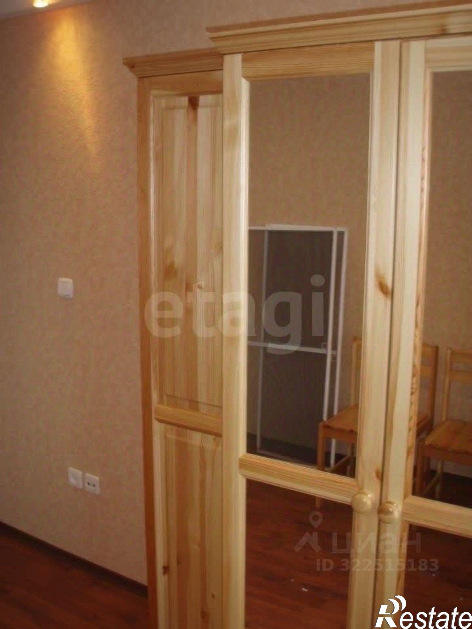 Купить квартиру за 7 800 000 рублей на Октябрьская улица, 27